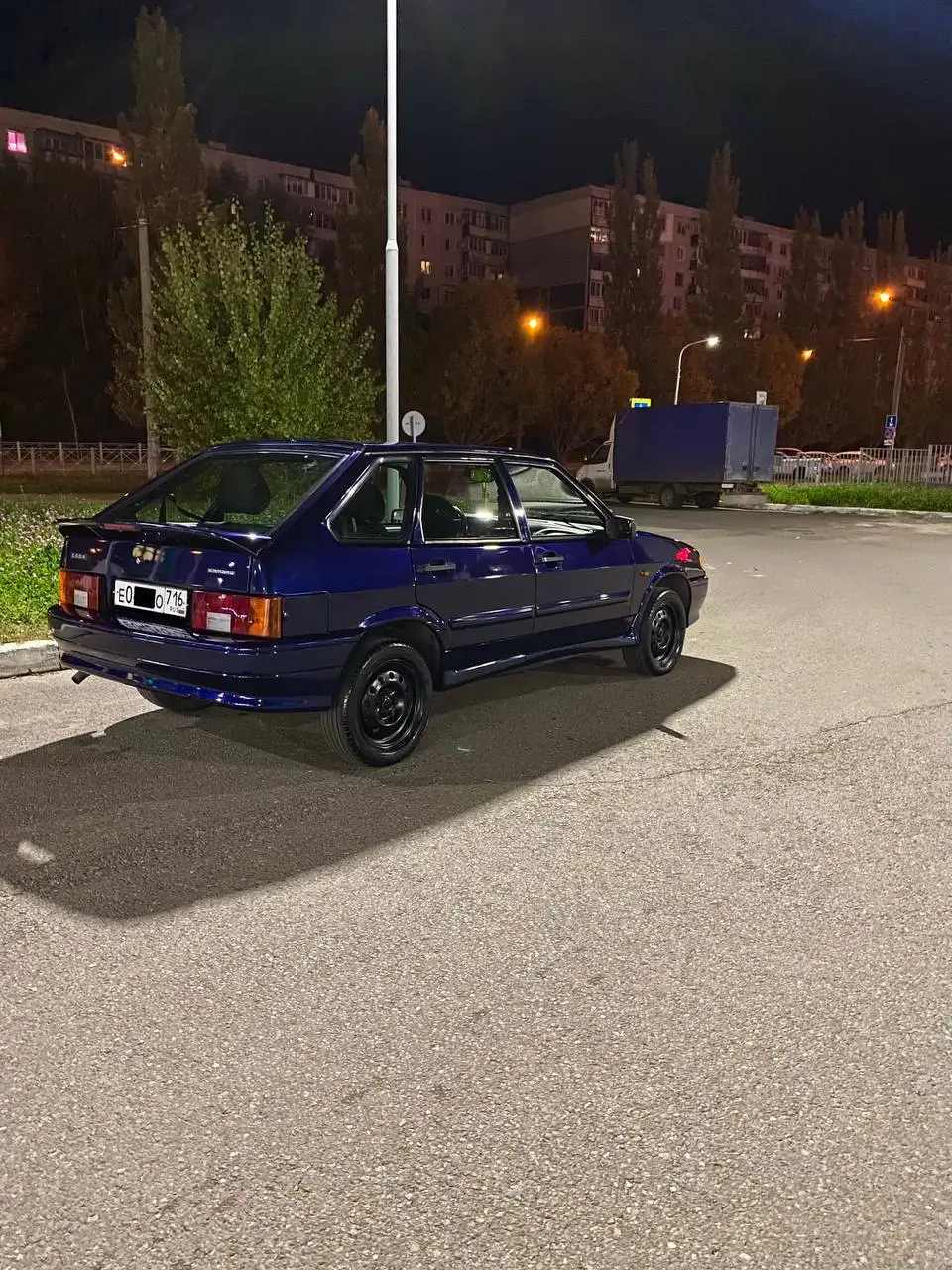 ВАЗ 2114 2012 года в идеальном состоянии - Легковые автомобили (Авто) в Казань