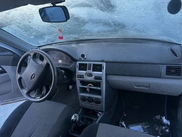 Продажа Лады Приоры после ДТП - Авто в Казань