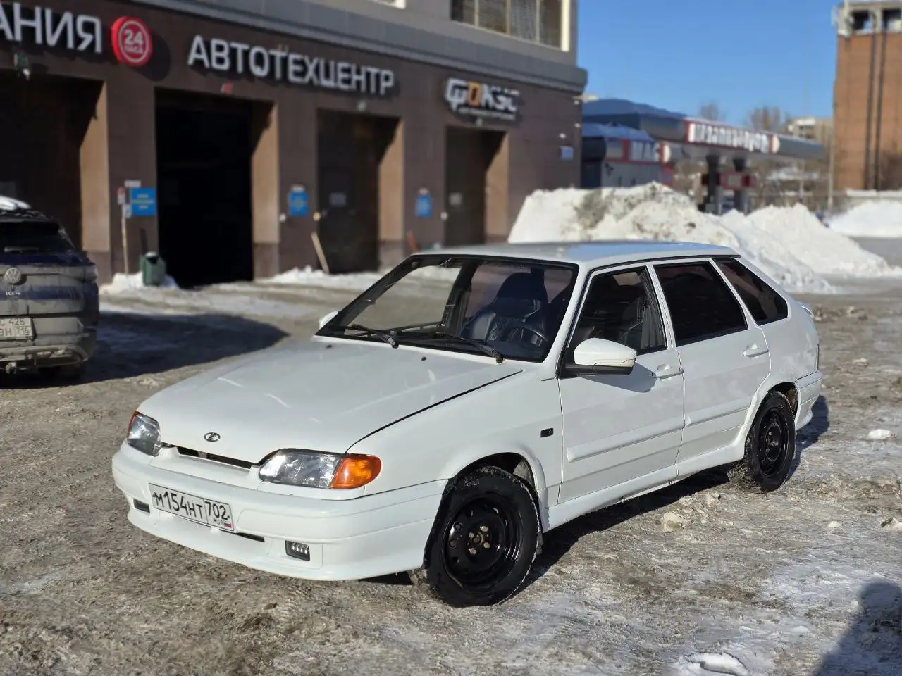 Продам автомобиль ВАЗ 2114 2011 года - Легковые автомобили (Авто) в Казань