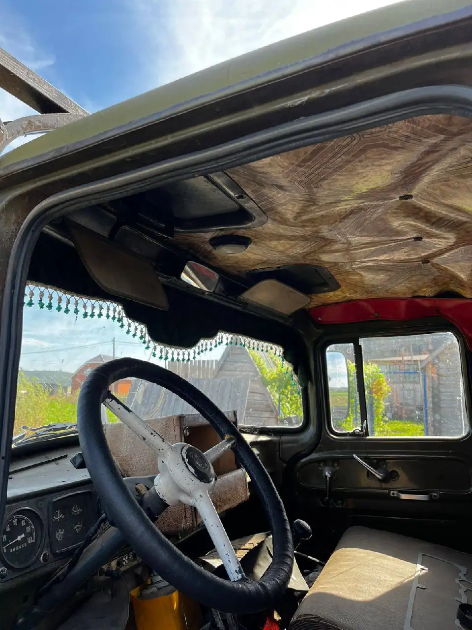 Продажа ЗИЛ 130 с гидроманипулятором - Грузовые автомобили (Авто) в Казань