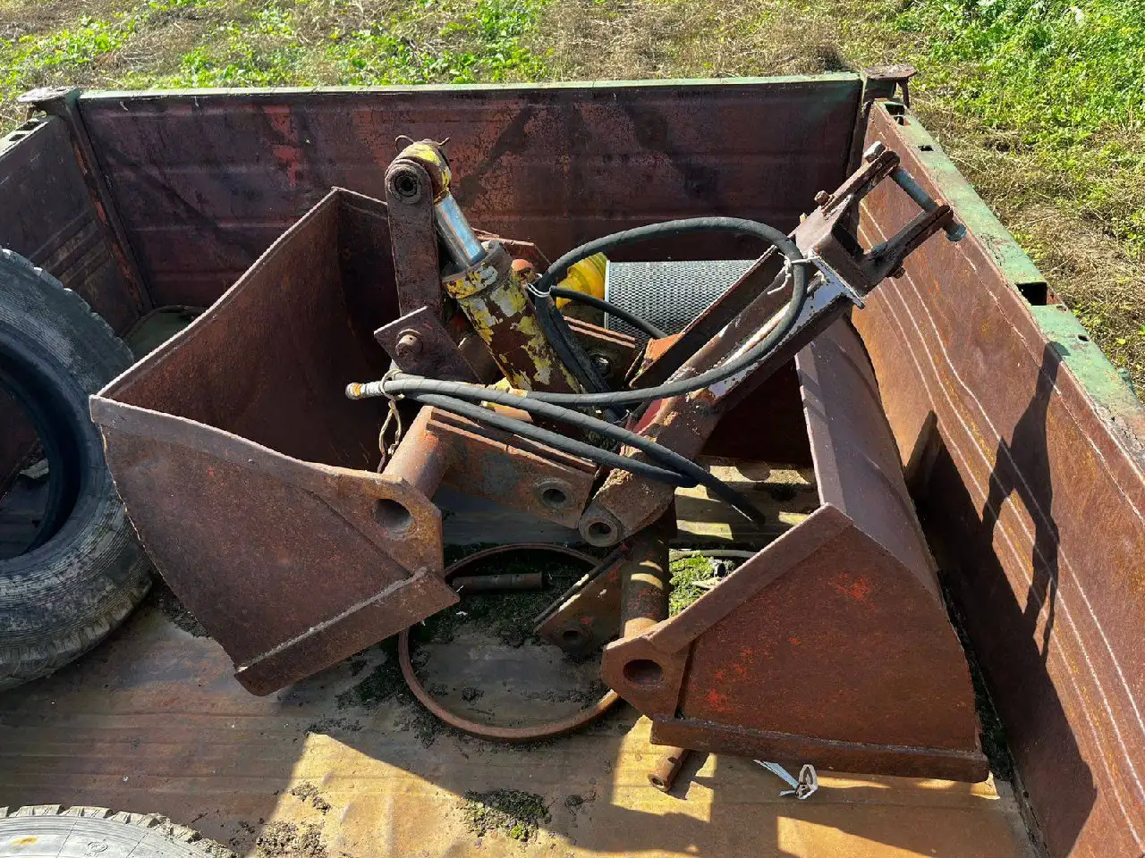 Продажа ЗИЛ 130 с гидроманипулятором - Грузовые автомобили (Авто) в Казань