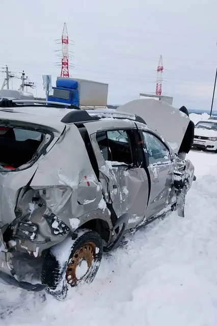 Продажа Dacia Sandero Stepway 2017 года - Коммерческий транспорт в Казань
