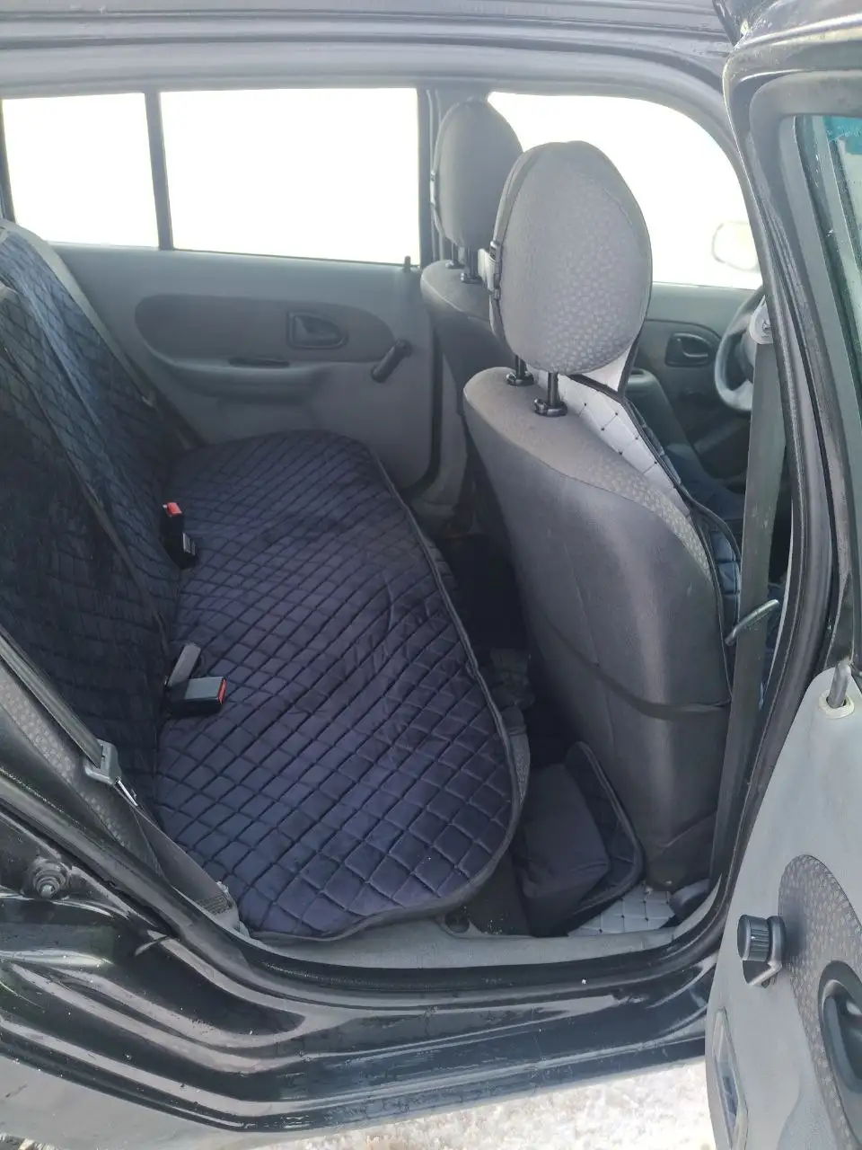 Продам Рено Симбол 2008 года выпуска - Авто в Казань