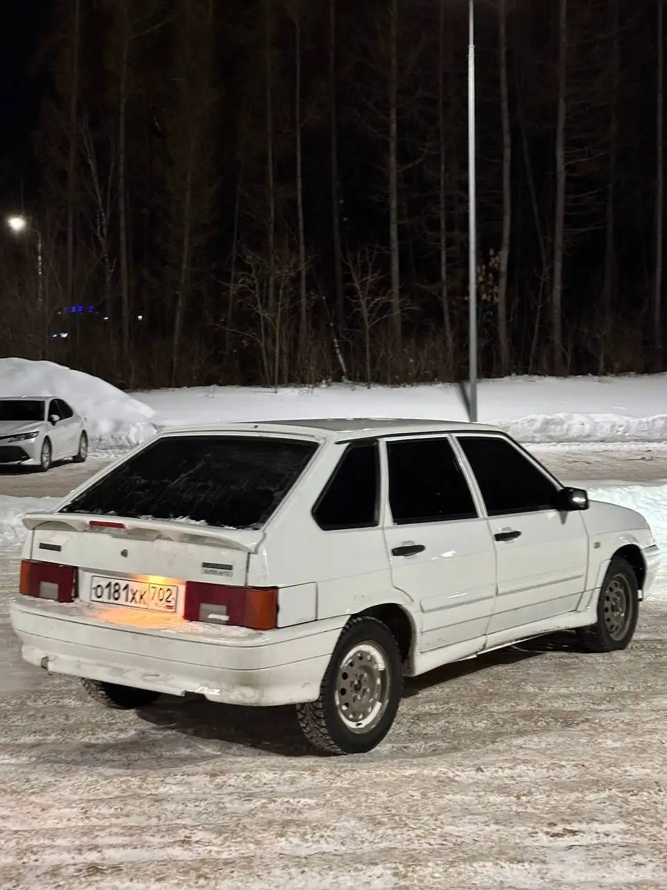 ВАЗ 2114 2010 года - Легковые автомобили (Авто) в Казань