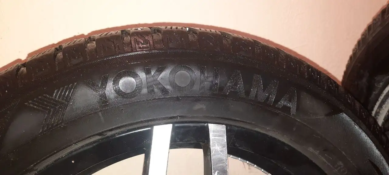 Продажа колес и шин Yokohama, Continental, Michlen - Шины и диски (Авто) в Казань