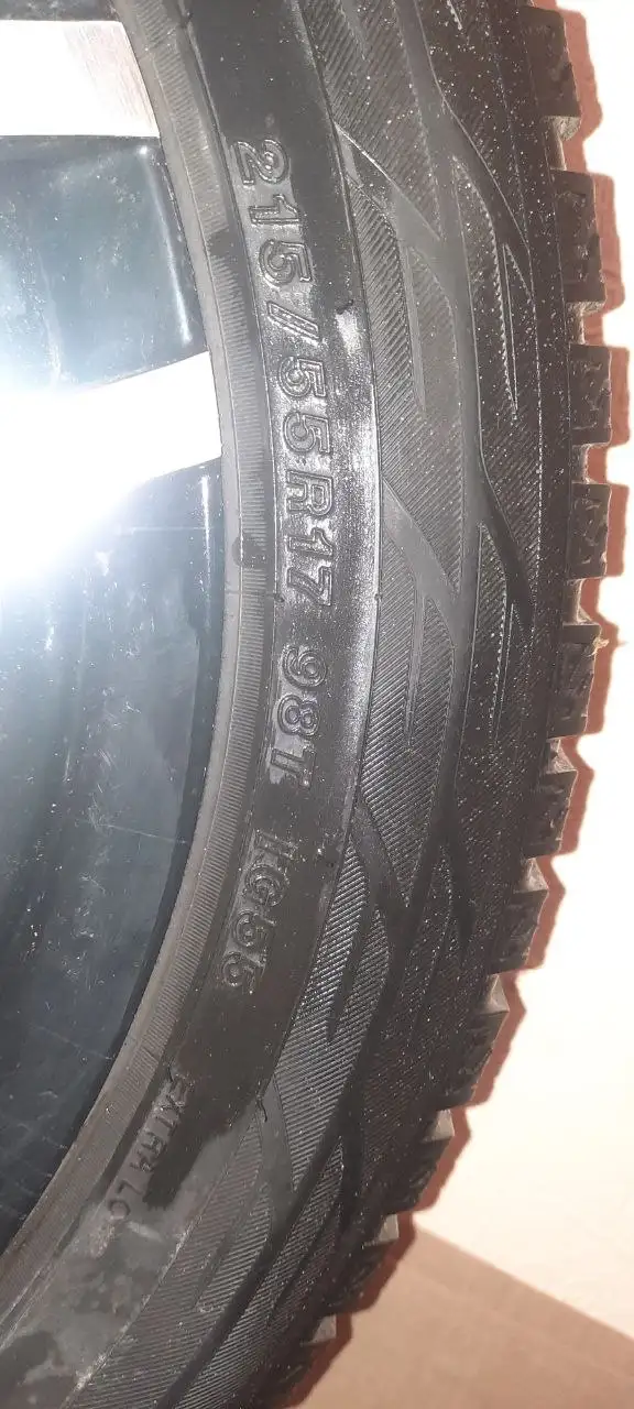 Продажа колес и шин Yokohama, Continental, Michlen - Шины и диски (Авто) в Казань