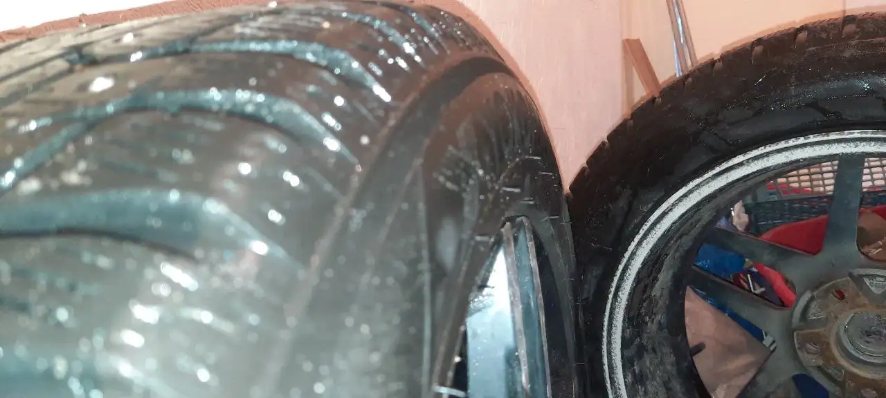 Продажа колес и шин Yokohama, Continental, Michlen - Шины и диски (Авто) в Казань