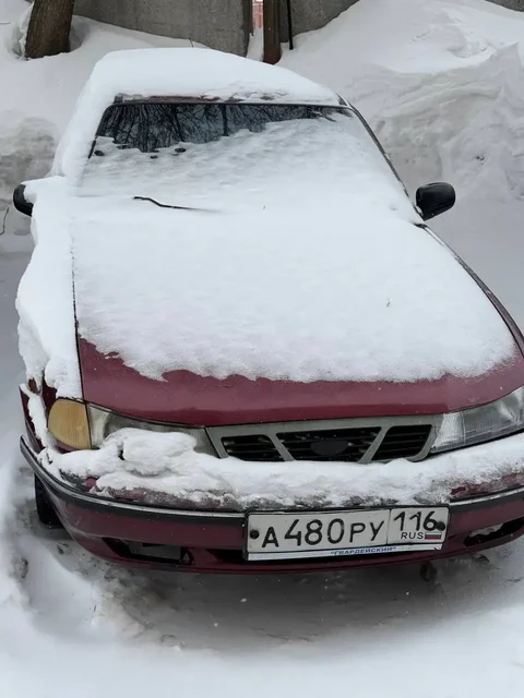 Продажа автомобиля Nexia 2007 года - Авто в Казань