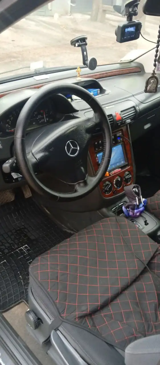 Продажа автомобиля 7 мест в отличном состоянии - Авто в Казань