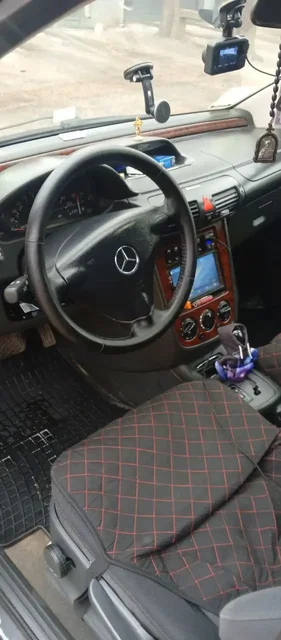 Продажа автомобиля 7 мест в отличном состоянии - Авто в Казань