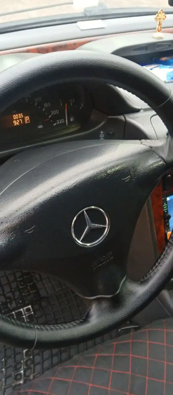 Продажа автомобиля 7 мест в отличном состоянии - Авто в Казань