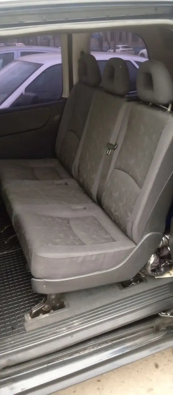 Продажа автомобиля 7 мест в отличном состоянии - Авто в Казань