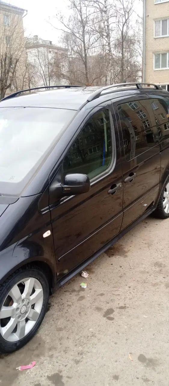 Продажа автомобиля 7 мест в отличном состоянии - Авто в Казань