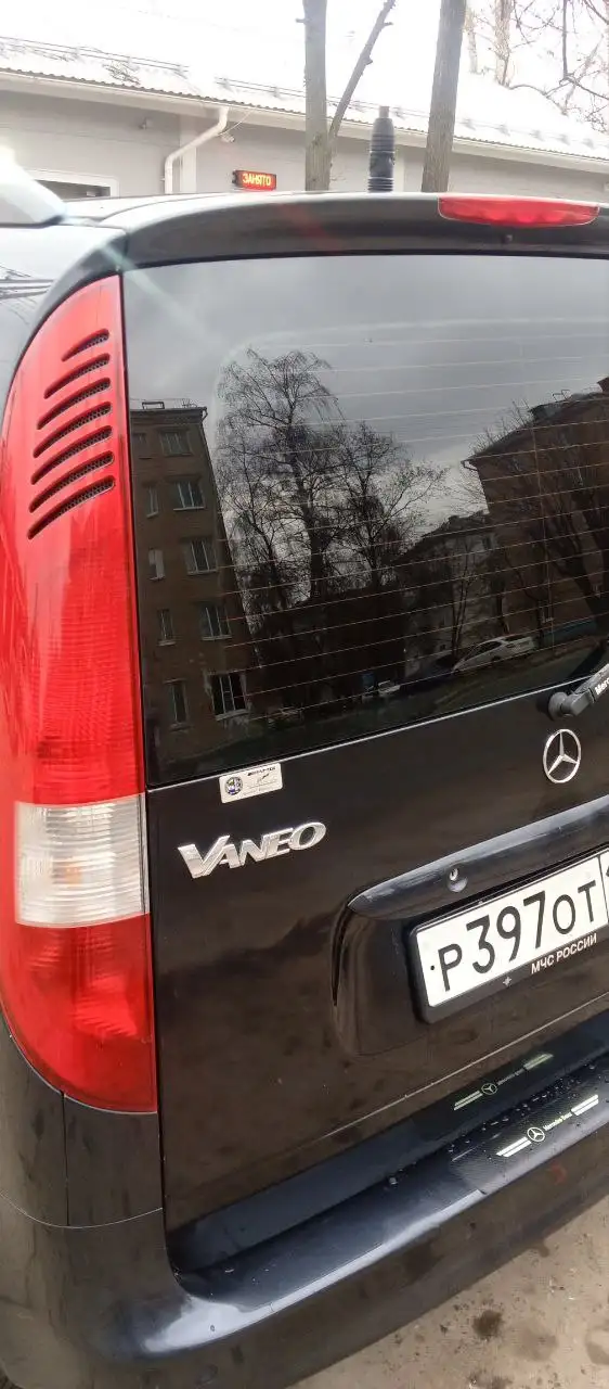 Продажа автомобиля 7 мест в отличном состоянии - Авто в Казань