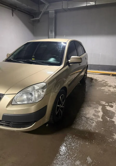 Продажа надёжного ухоженного автомобиля 2007 года - Легковые автомобили в Казань