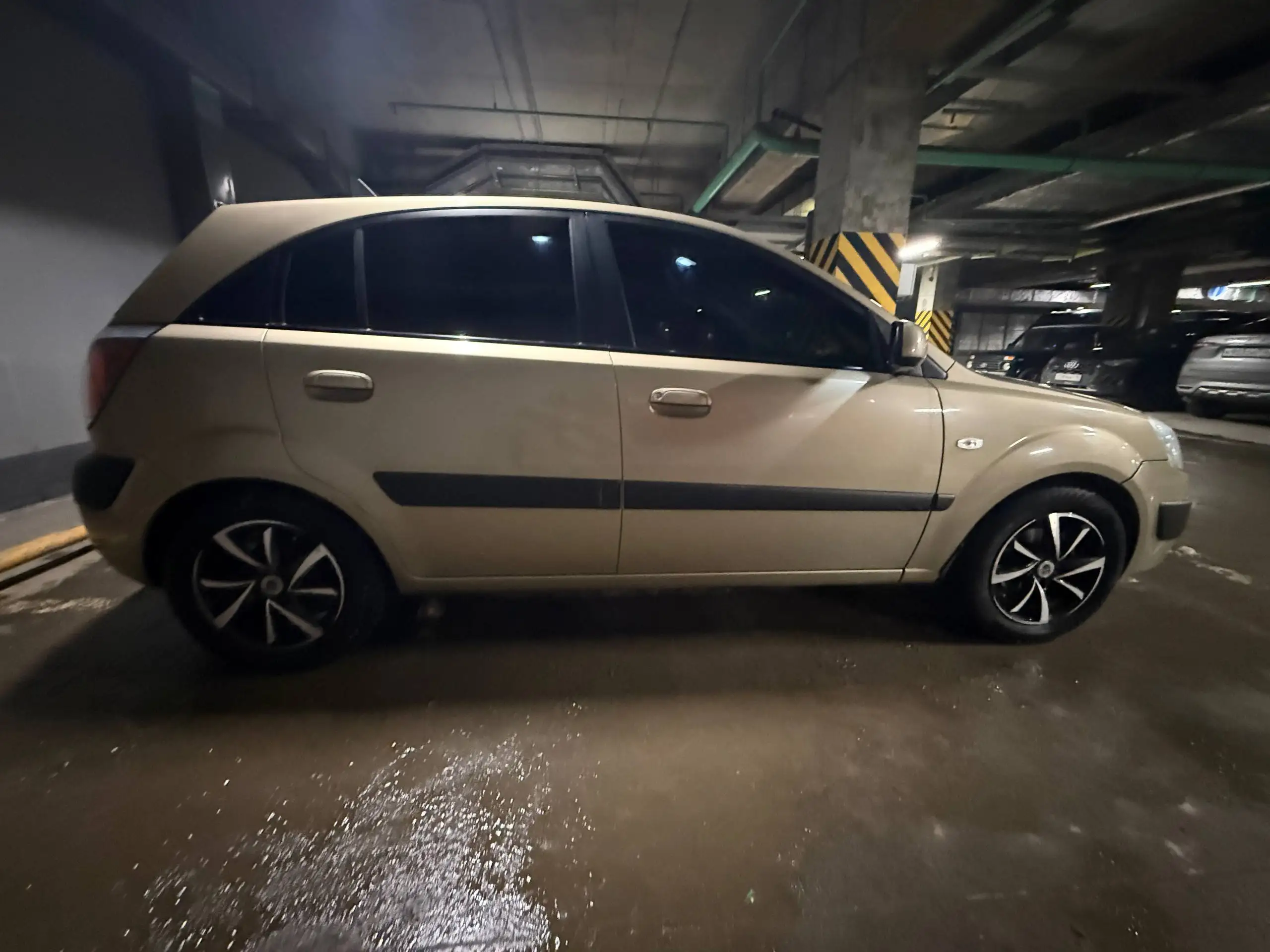 Продажа надёжного ухоженного автомобиля 2007 года - Легковые автомобили (Авто) в Казань