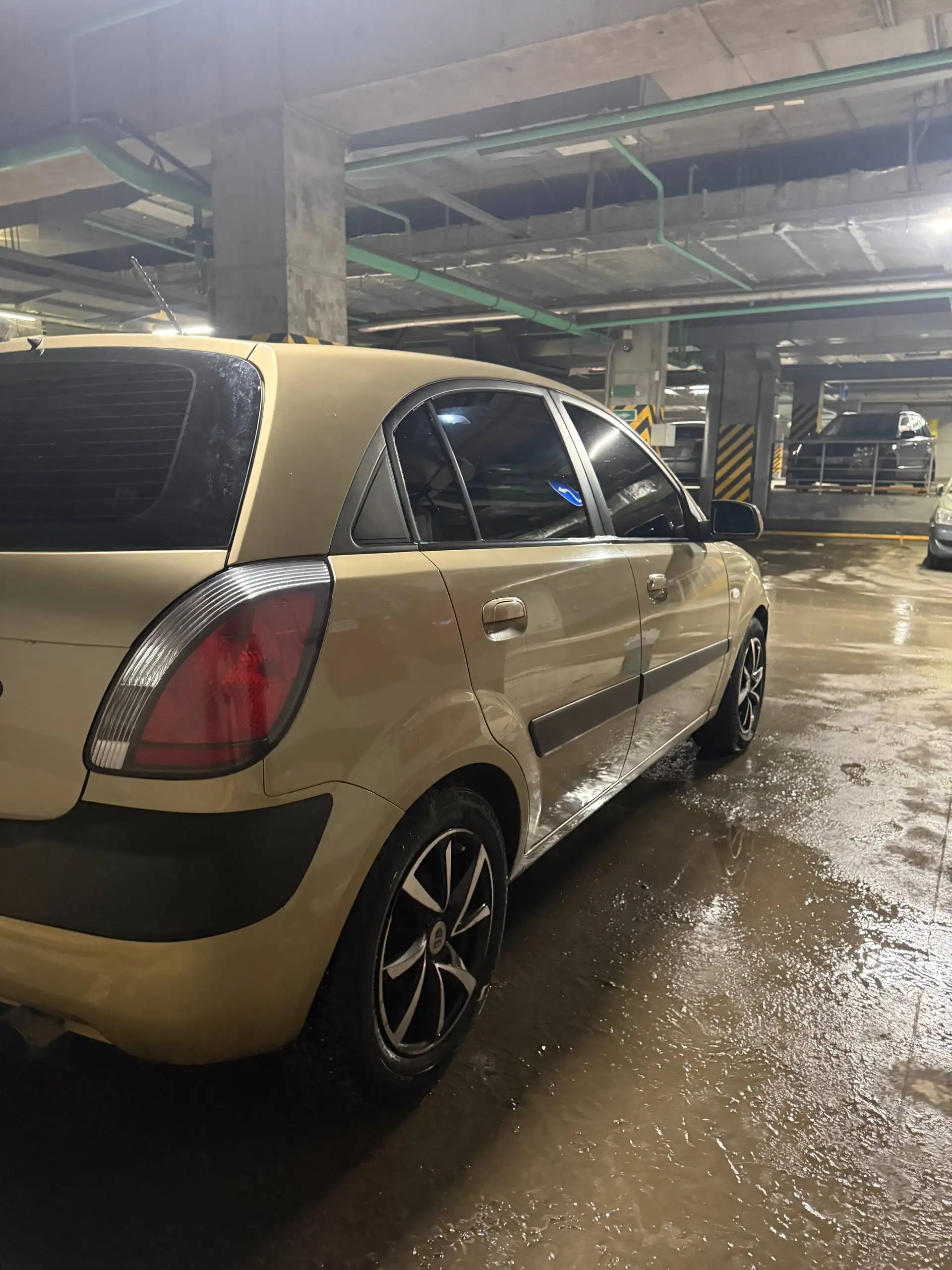 Продажа надёжного ухоженного автомобиля 2007 года - Легковые автомобили (Авто) в Казань