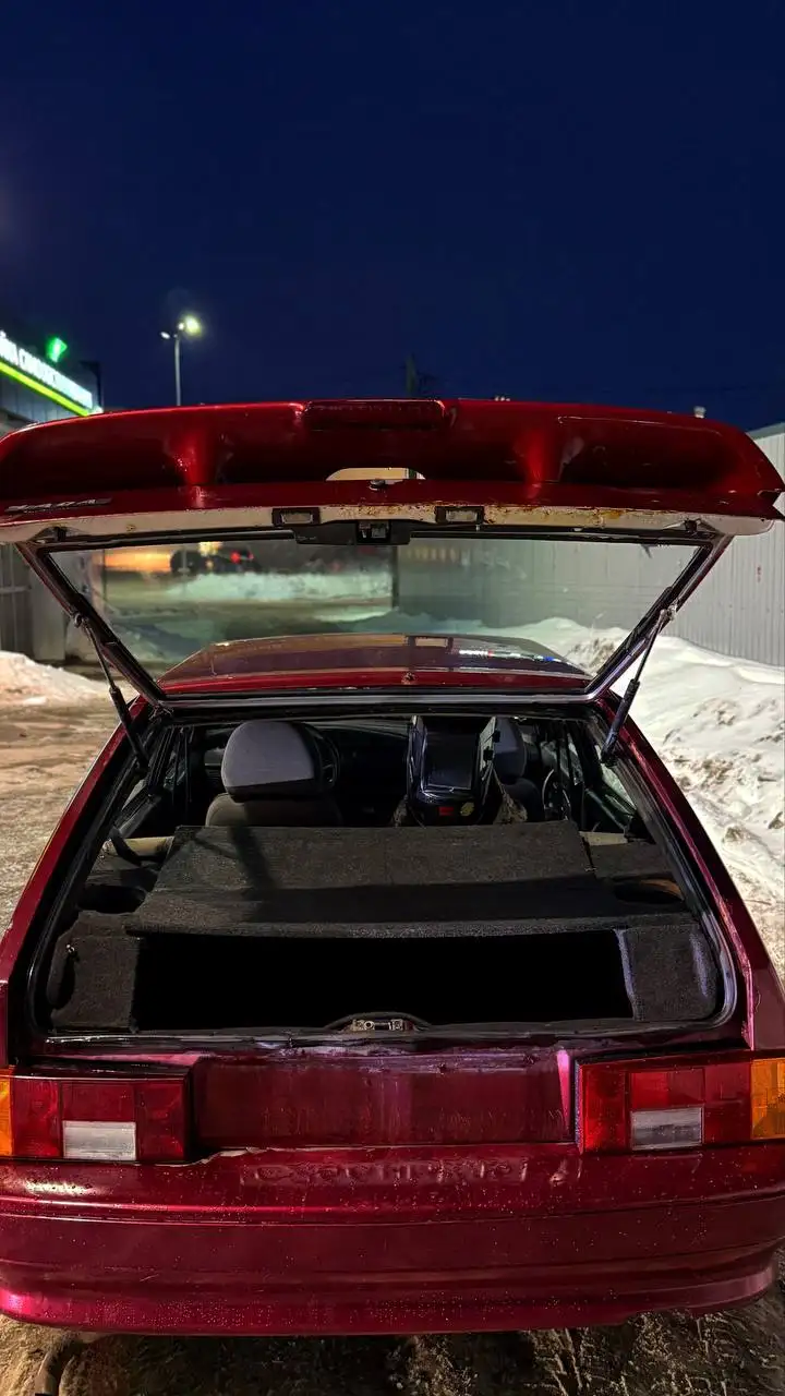 ВАЗ 2114 2005 года в хорошем состоянии - Авто в Казань