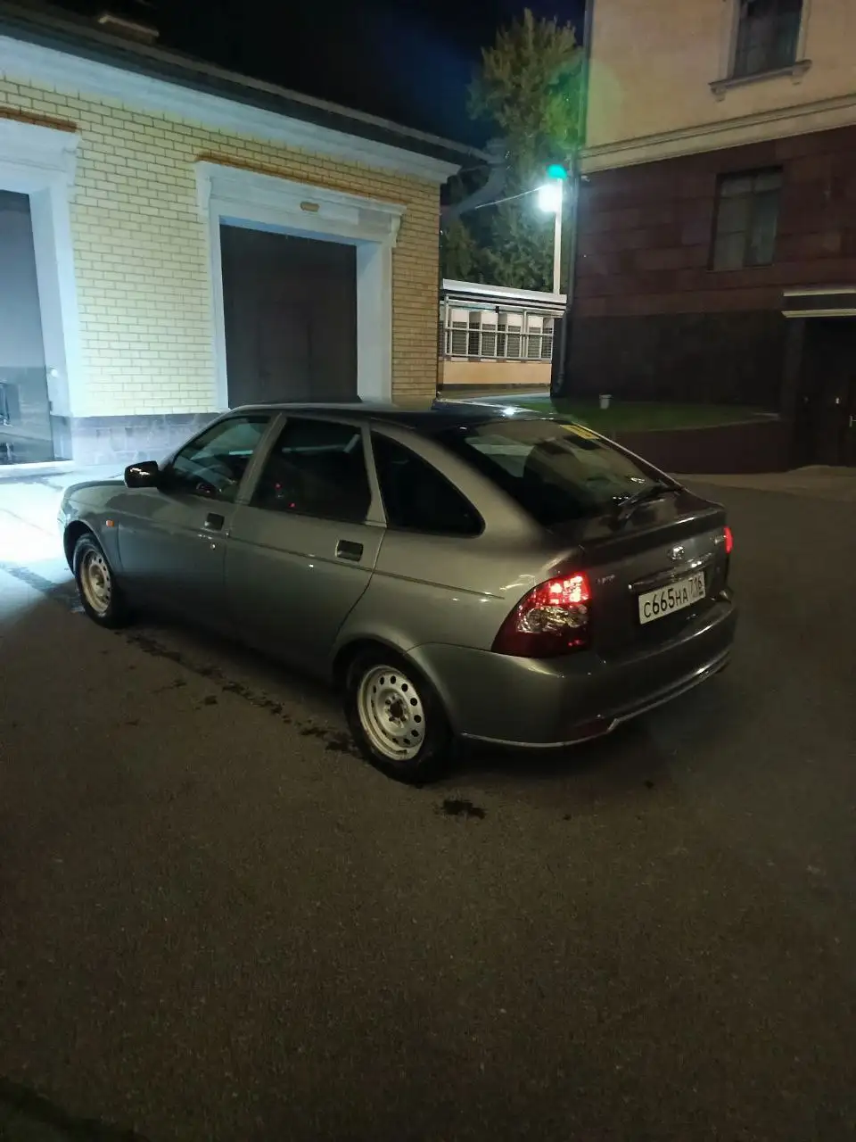 Lada Priora 16кл 2008 г.в. в Казани - Легковые автомобили (Авто) в Казань