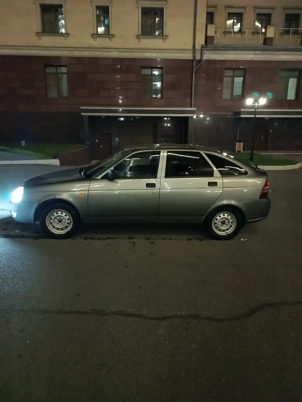 Lada Priora 16кл 2008 г.в. в Казани - Легковые автомобили (Авто) в Казань