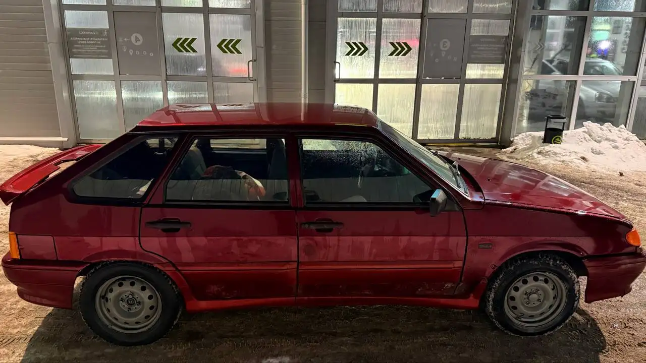 Продажа ВАЗ 2114 2005 года - Легковые автомобили (Авто) в Казань