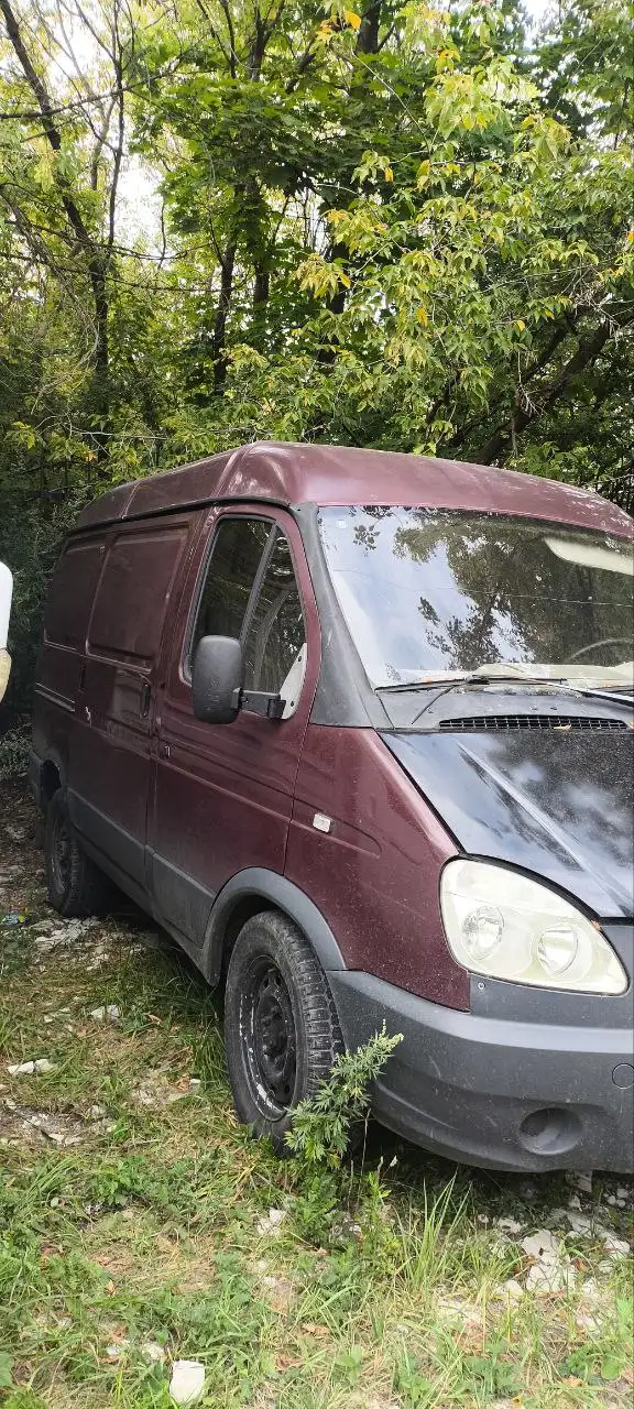 Продажа автомобиля 2003 года - Авто в Казань