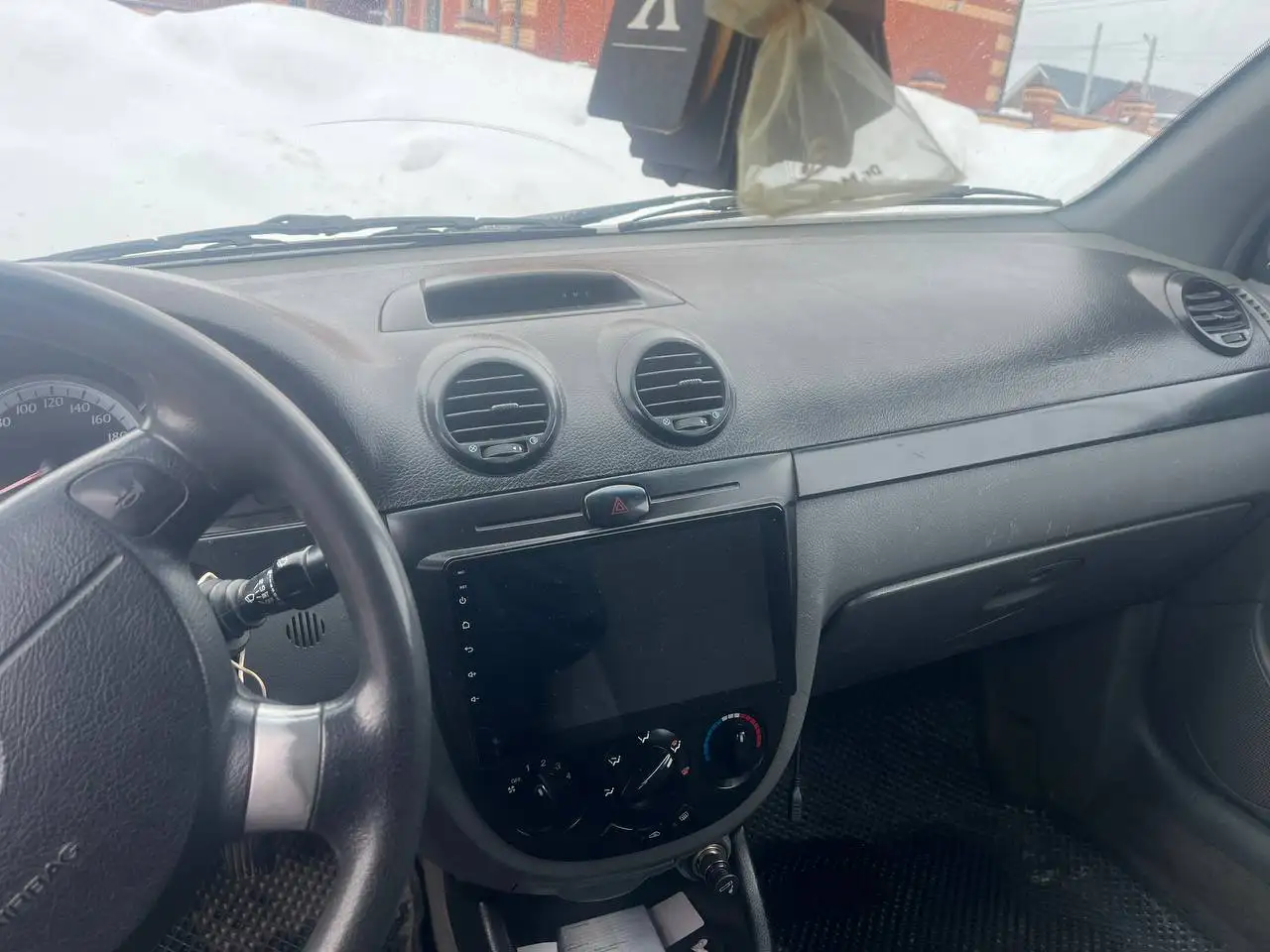 Продажа автомобиля Лачетти 2008 года - Легковые автомобили (Авто) в Казань