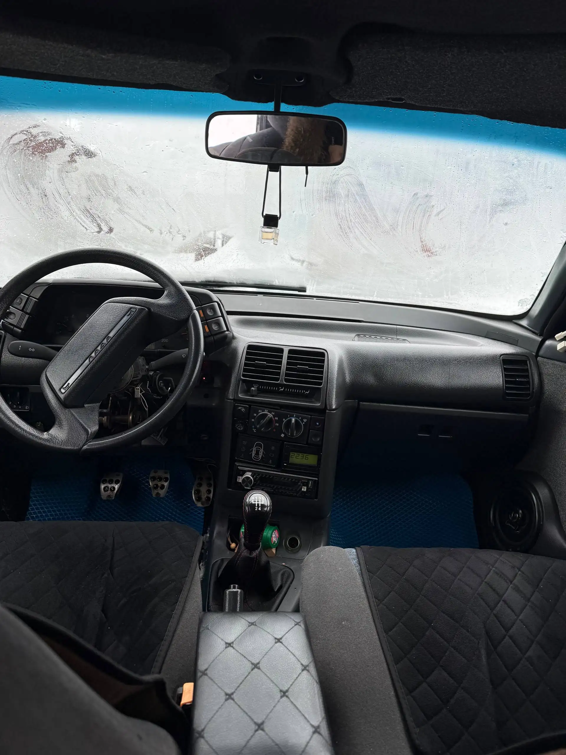 Продажа ВАЗ 2110 2006 года - Легковые автомобили (Авто) в Лениногорск