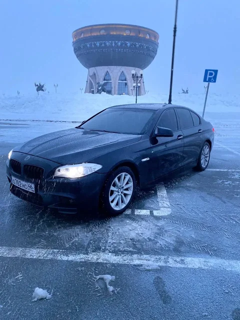 Продажа Немки Мка с двигателем 2.0 бензин - Mercedes-Benz в Казань