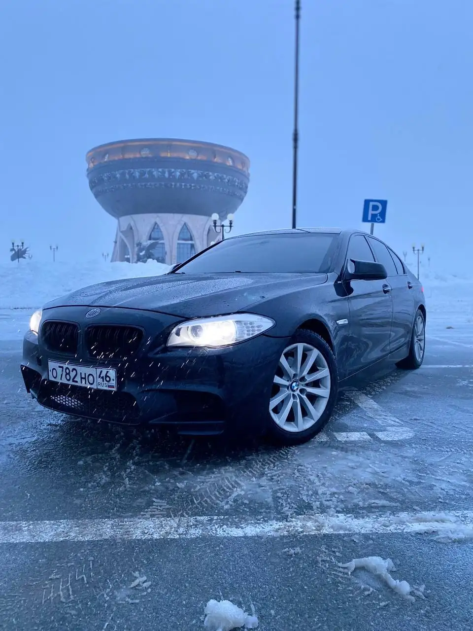 Продажа Немки Мка с двигателем 2.0 бензин - Авто в Казань