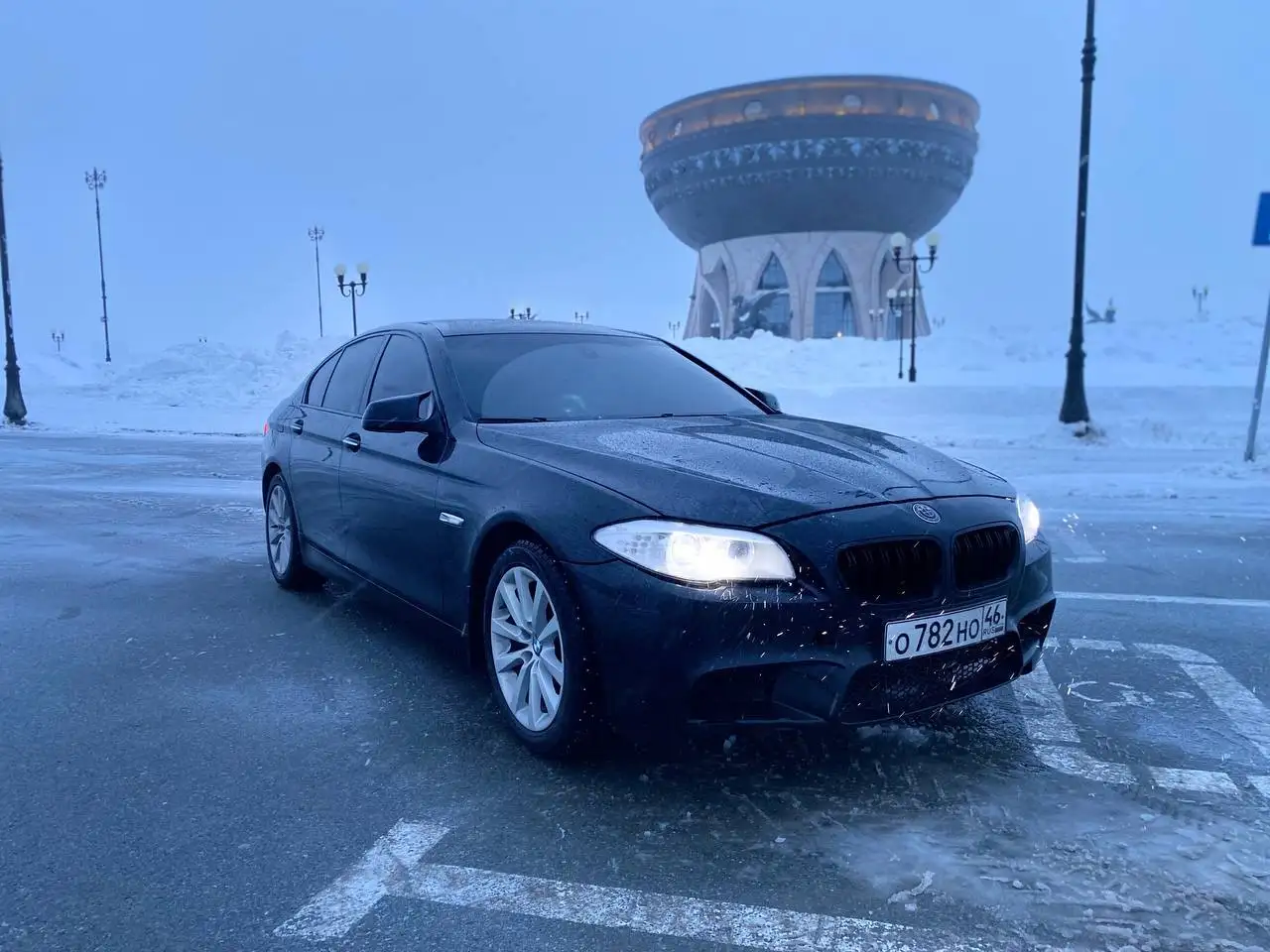 Продажа Немки Мка с двигателем 2.0 бензин - Авто в Казань