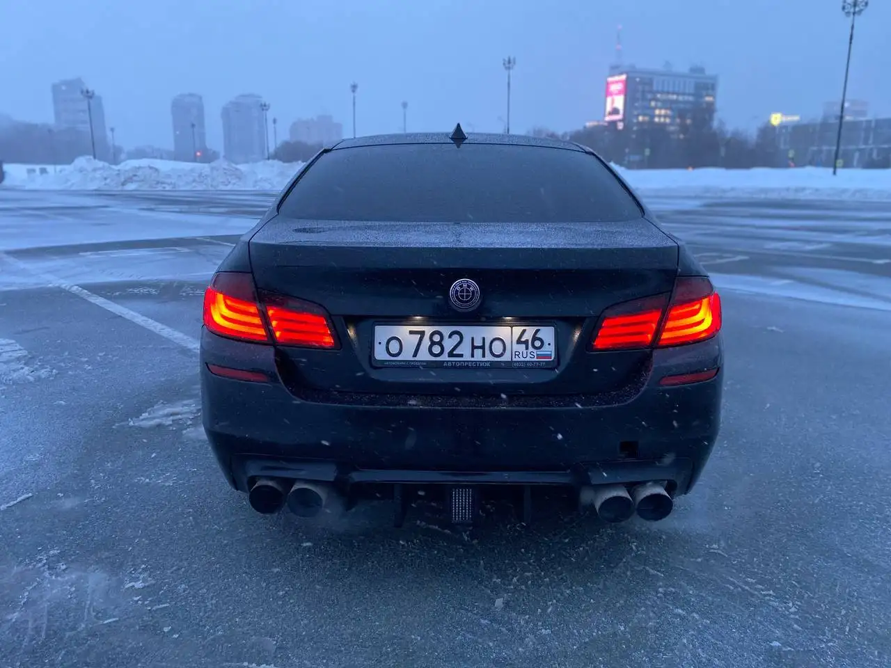 Продажа Немки Мка с двигателем 2.0 бензин - Авто в Казань