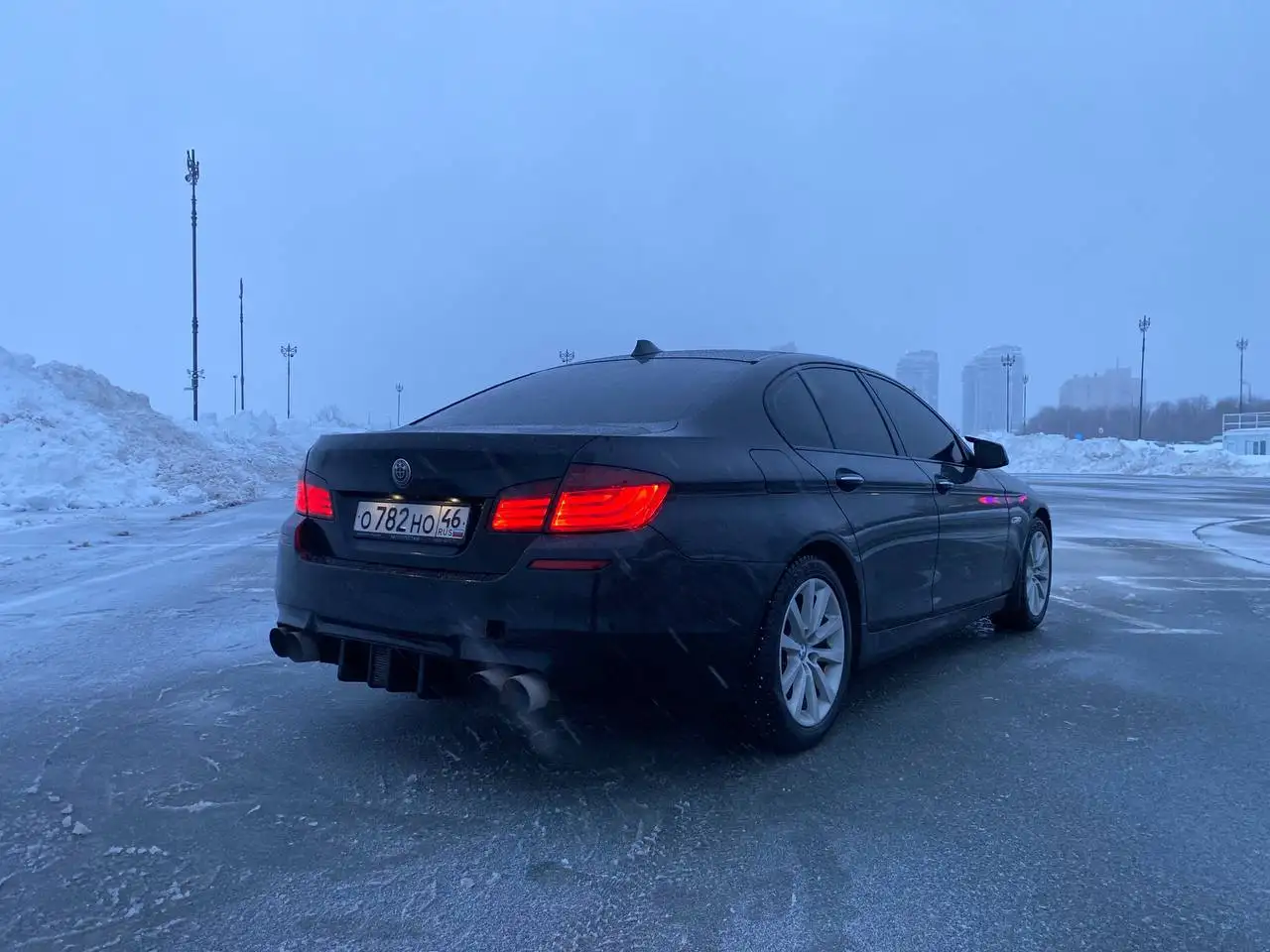 Продажа Немки Мка с двигателем 2.0 бензин - Авто в Казань