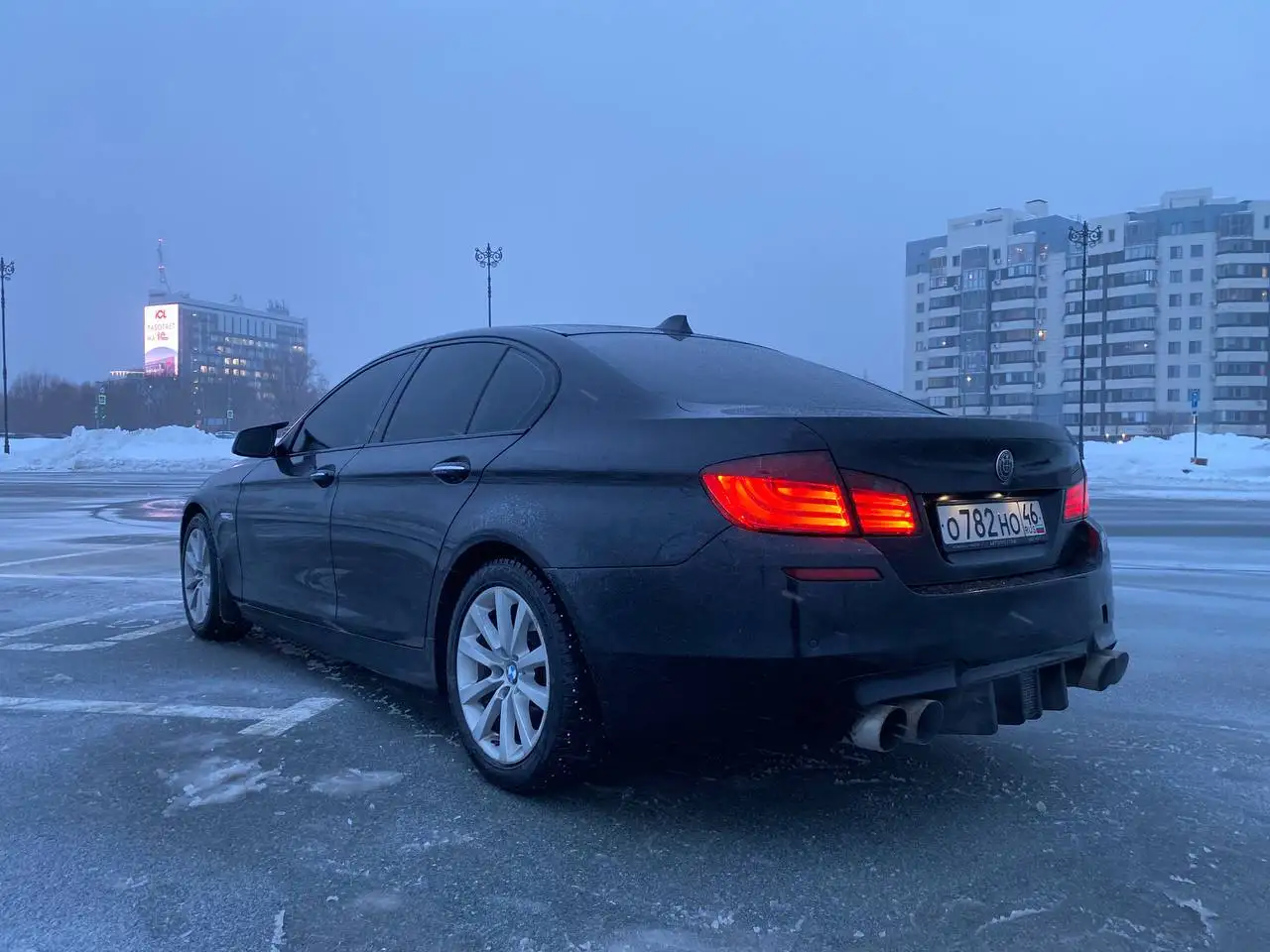 Продажа Немки Мка с двигателем 2.0 бензин - Авто в Казань