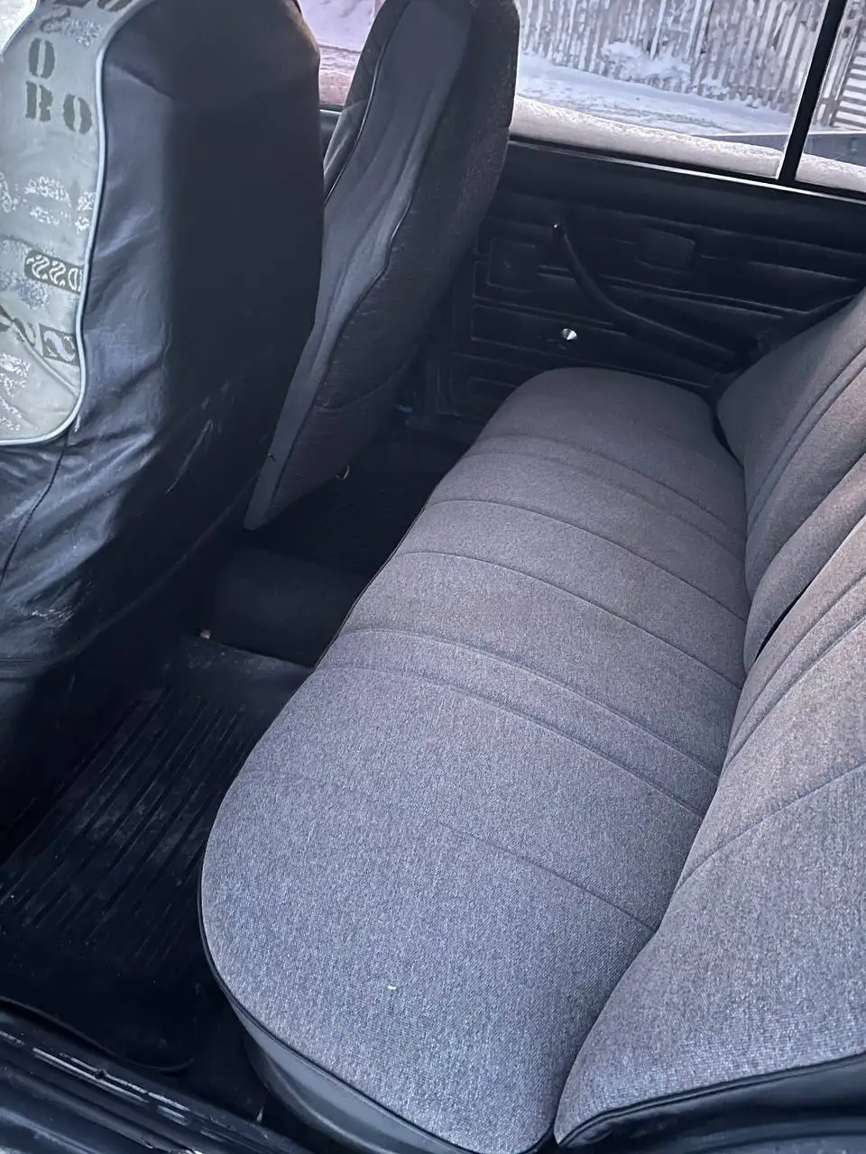 ВАЗ 2107 инжектор 2011 года - Легковые автомобили (Авто) в Казань