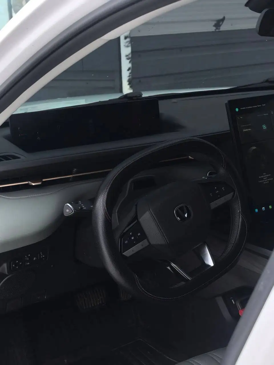 Changan Lamore 1.5 Turbo AMT 2024 года - Авто в Казань