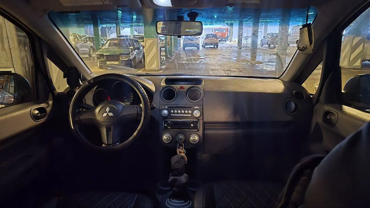 Продажа Mitsubishi Colt 2004 1.1 - Авто в Казань