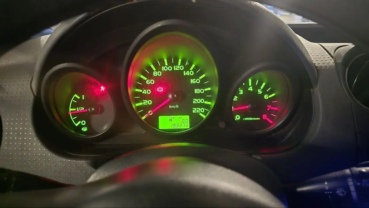 Продажа Mitsubishi Colt 2004 1.1 - Авто в Казань