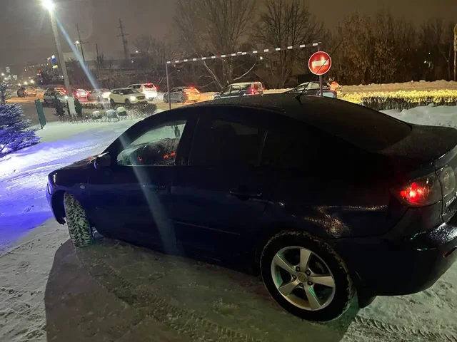 Продажа автомобиля 2006 года с АКПП - Mercedes-Benz в Казань