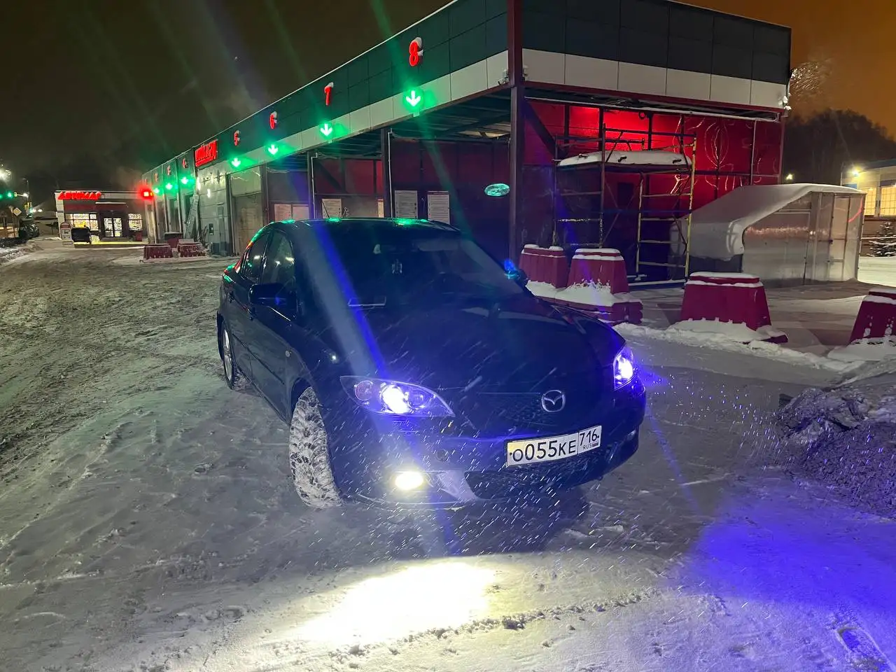 Продажа автомобиля 2006 года с АКПП - Авто в Казань