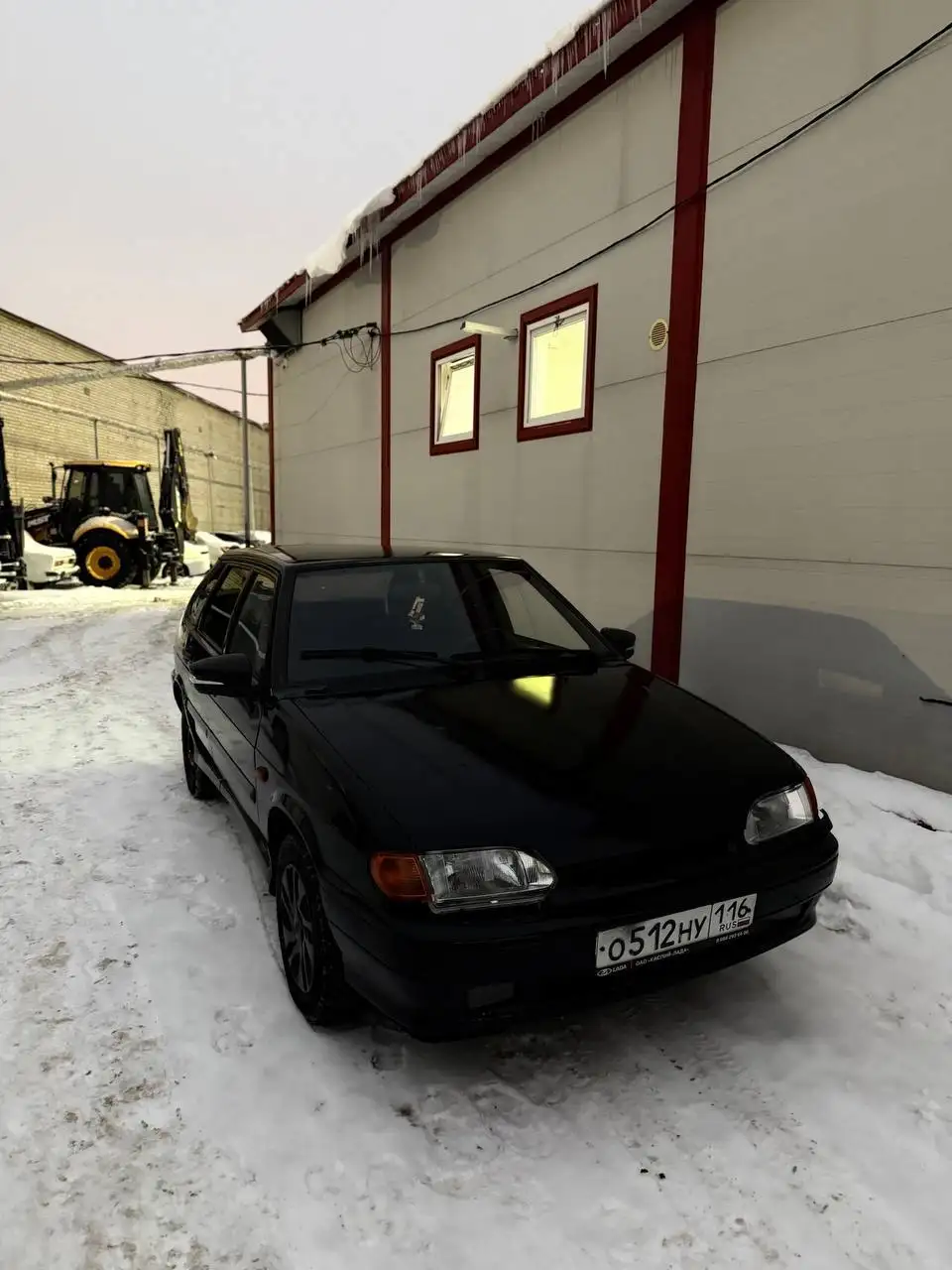 ВАЗ 2114 2011 года в хорошем состоянии - Легковые автомобили (Авто) в Казань