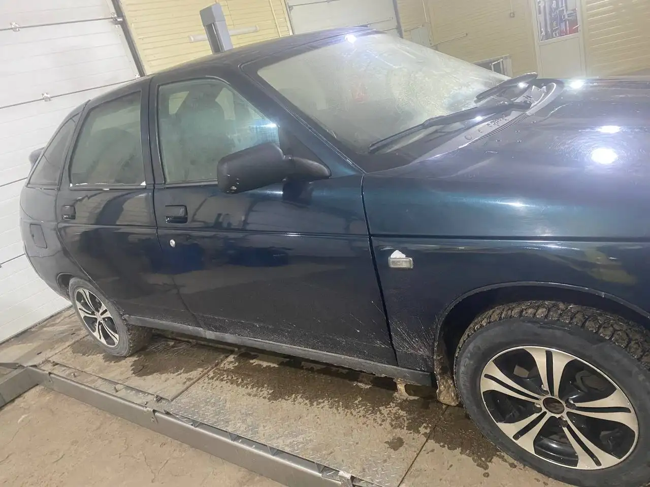 Продам ВАЗ 2112 2007 года - Легковые автомобили (Авто) в Казань