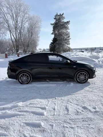 Продам Hyundai Solaris 2019 года - частное объявление в Казань