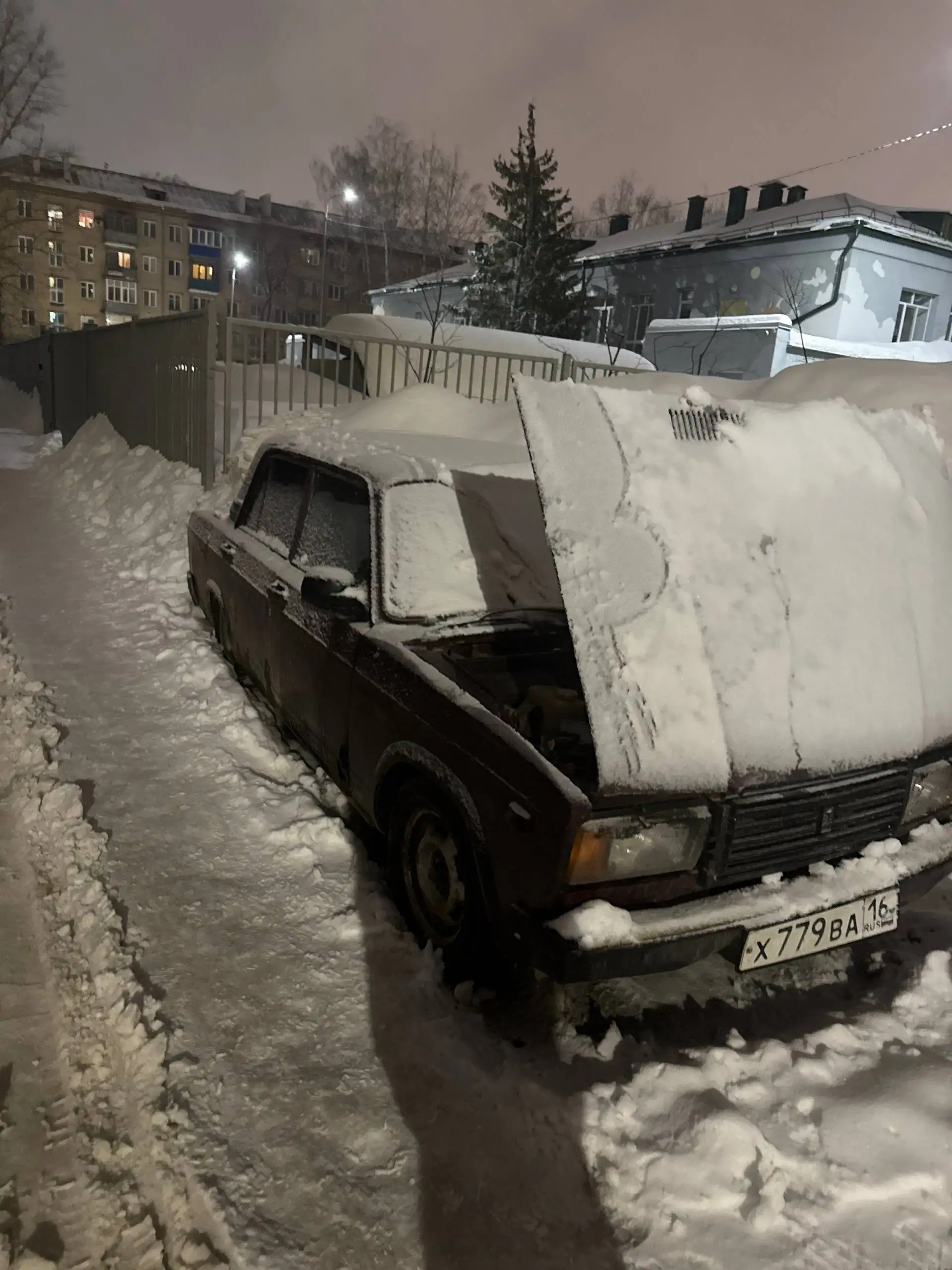 Автомобиль Ford Focus 3 - Легковые автомобили (Авто) в Казань