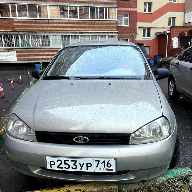 Продажа автомобиля в Альметьевске - Продажа автомобилей в Альметьевск