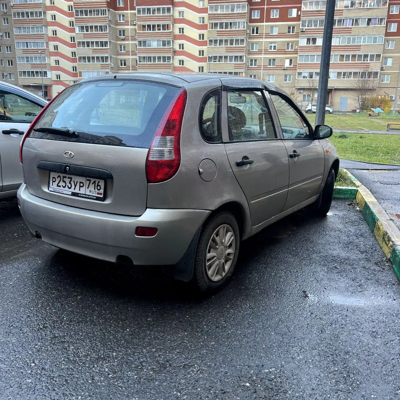 Продажа автомобиля в Альметьевске - Продажа автомобилей (Авто) в Альметьевск