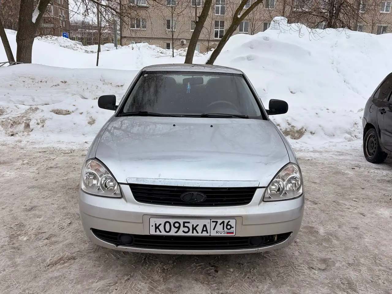 Продажа Lada Priora 2011 года - Легковые автомобили (Авто) в Казань