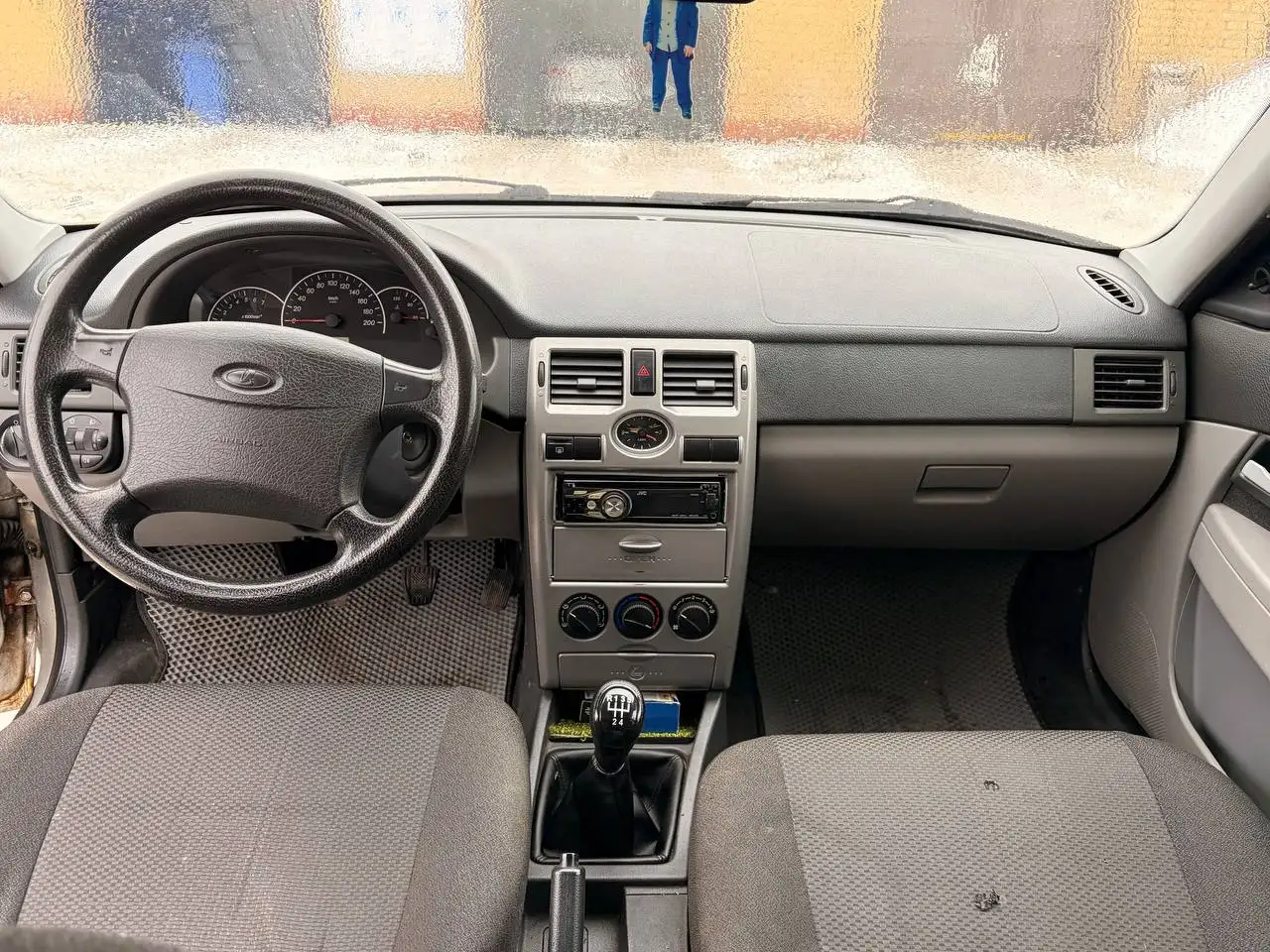 Продажа Lada Priora 2011 года - Легковые автомобили (Авто) в Казань