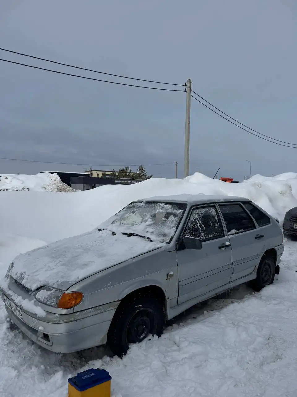 Продажа ВАЗ 2114 2018 года - Легковые автомобили (Авто) в Казань