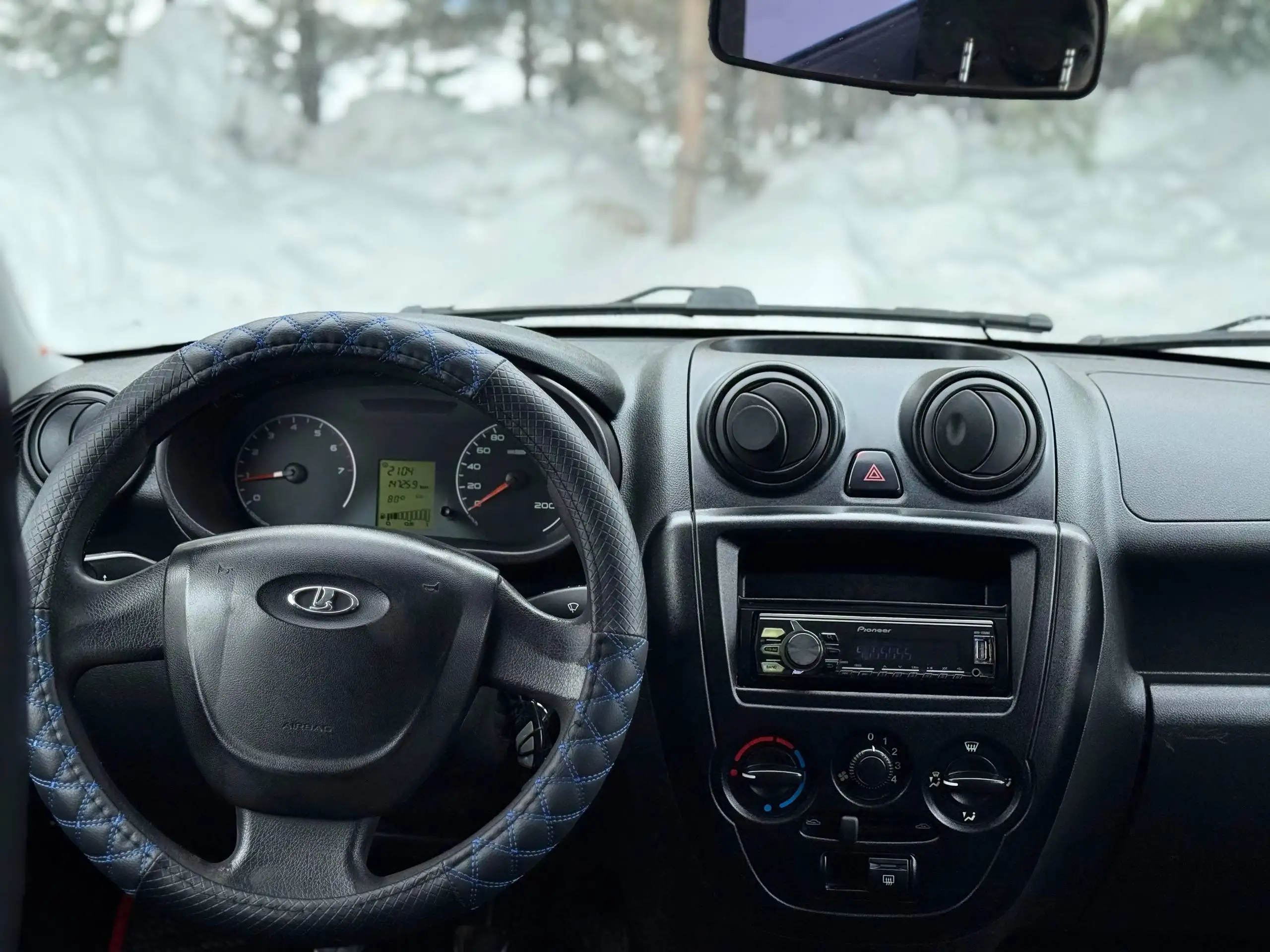 Продажа Lada Granta 2014 года - Легковые автомобили (Авто) в Казань